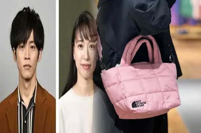 通勤に最適な防水ショルダーバッグ！ノース フェイスの新作紹介