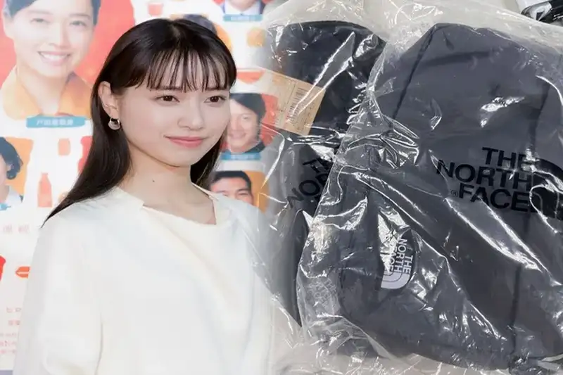 定番トートバッグの定価は？ノースフェイススタンダードトートの価格情報