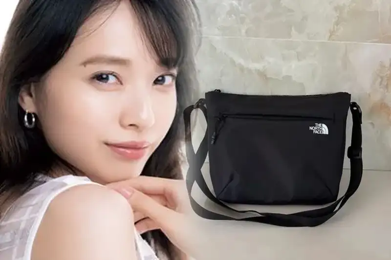 大容量30L！ノースフェイスの「子供用リュック」でしっかり収納と安全性