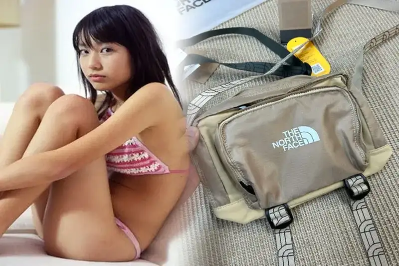 アマゾンで買えるノース フェイス斜め掛けバッグ！おすすめの人気モデル