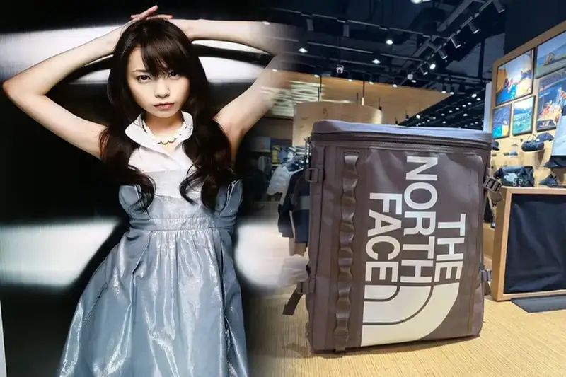 おしゃれなシャトルバッグ！ノース フェイスのビジネス向けシリーズ