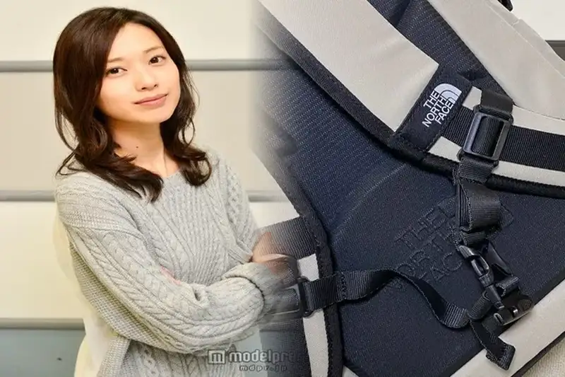 スーツ バッグ ノース フェイス！出張にも安心の選択