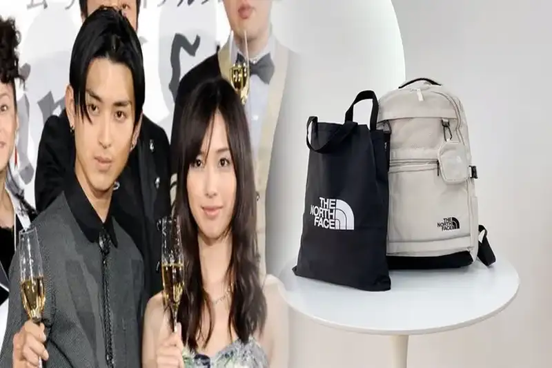 迷彩好き必見！ノースフェイスの「メッセンジャーバッグ迷彩」でアウトドア気分