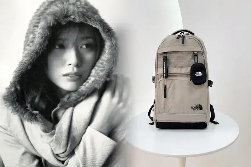 人気カラーで選ぶ！ノース フェイスリュックのトレンド色とおすすめコーデ