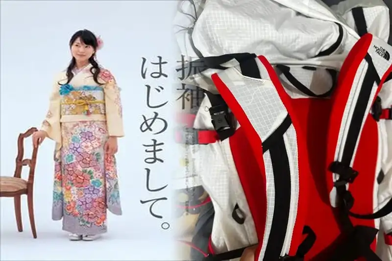 斜め掛けスタイルでカジュアルに！ノース フェイスの斜め掛けアイテム特集