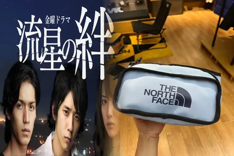 【朗報】ノースフェイスのリュック、通勤通学にも使えて大ヒット中！