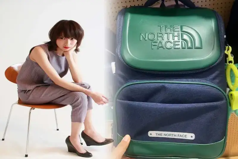 人気のボディバッグ「オリオン」！ノース フェイス ボディ バッグの特徴