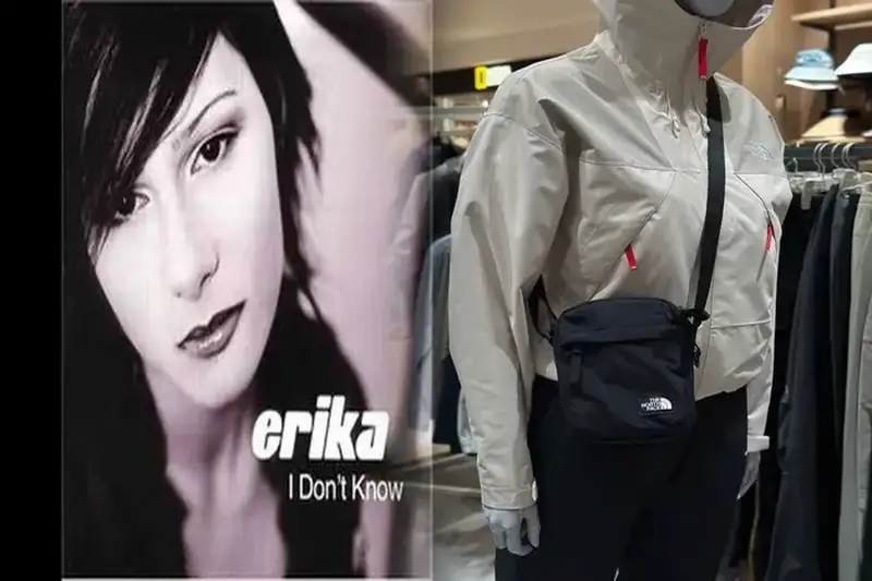 メンズリュックでカジュアルに！ノース フェイスでおしゃれに決める