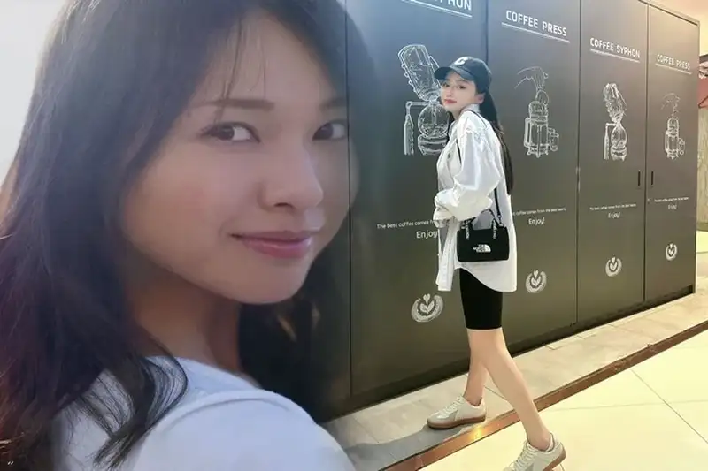 スウィープデザインのノース フェイス ボディ バッグ！おしゃれに持ち歩く