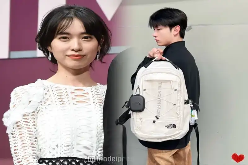 高機能モデル「TR 10」ノースフェイスのリュックで快適な毎日を