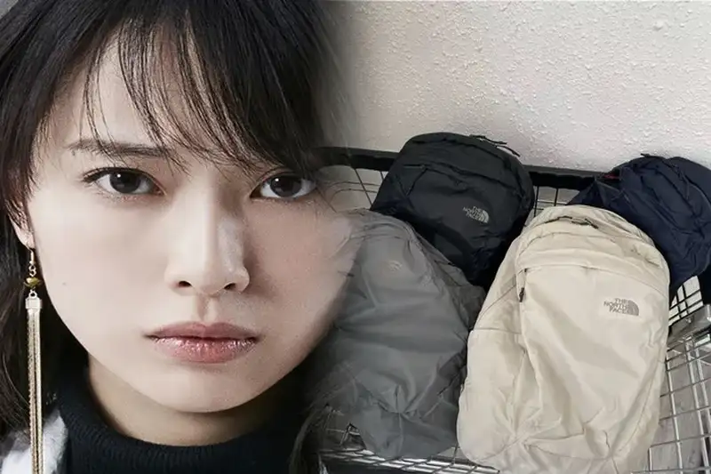 50Lリュックでアウトドアも快適に！ノース フェイスで大容量を実現