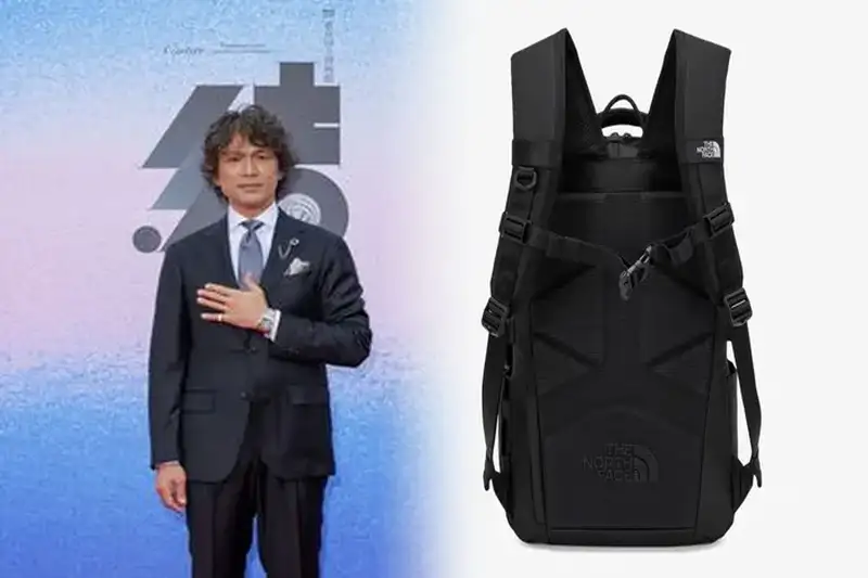 ノースフェイスのBC Gear Tote Lギアトート！大容量と高耐久でアウトドアに最適
