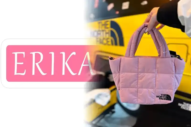 ノース フェイス ジム バッグ