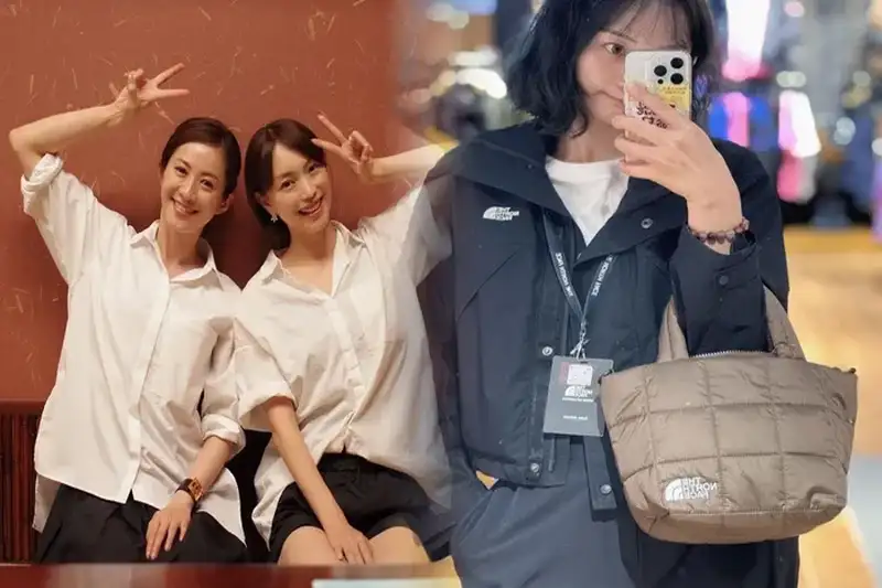 「ザ・ノース・フェイス」最新バッグ3選【人気ブランド最新バッグカタログ】