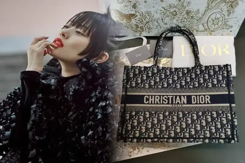 ディオールバッグが人気の理由とは？トレンドと高級感の秘密を徹底解説