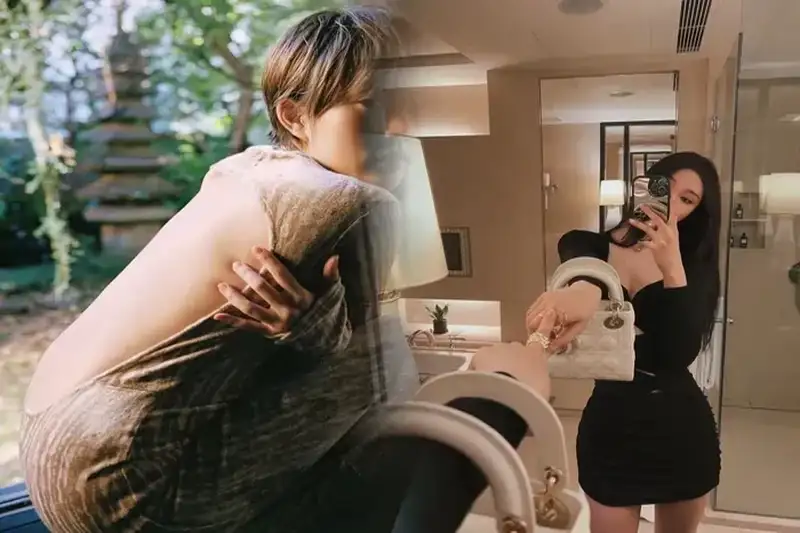 ディオール ミニ バッグ