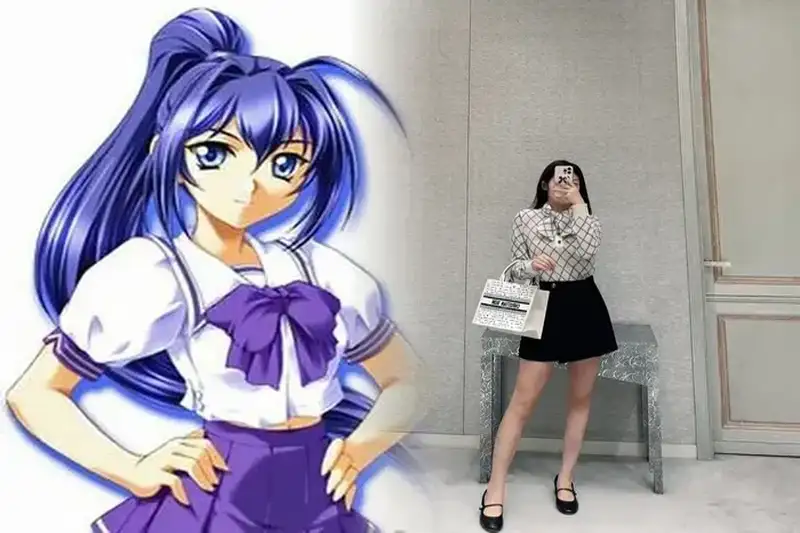 dior トート バッグ