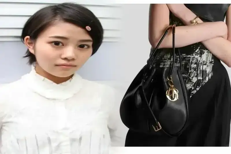 ディオールのトートバッグ、上品なデザインで春夏スタイルを楽しもう！