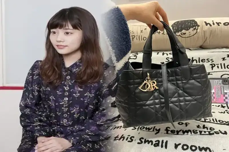 ディオール バックステージの魅力を池袋で体験！最新アイテムが揃う店舗情報