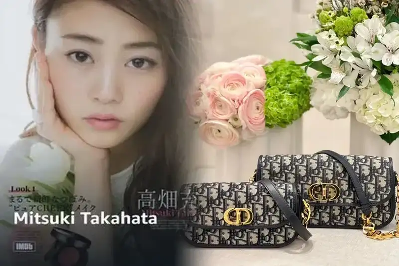 ディオール サドル バッグ