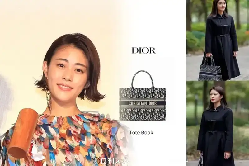 ディオール メンズ バッグ