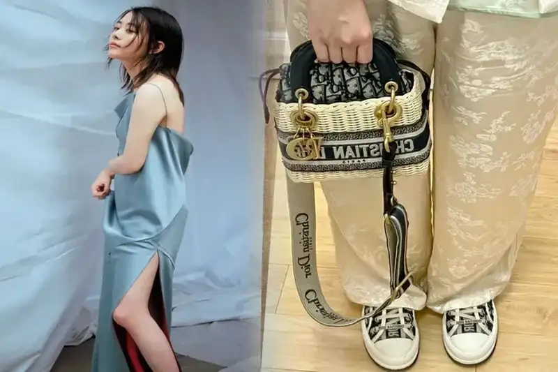 ディオール クラッチ バッグ