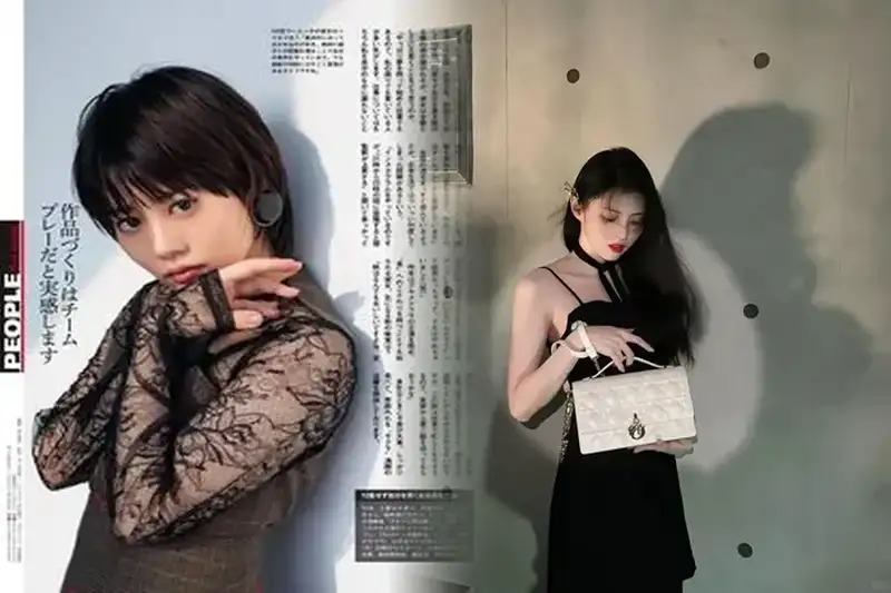 ディオール 名前 入り バッグ