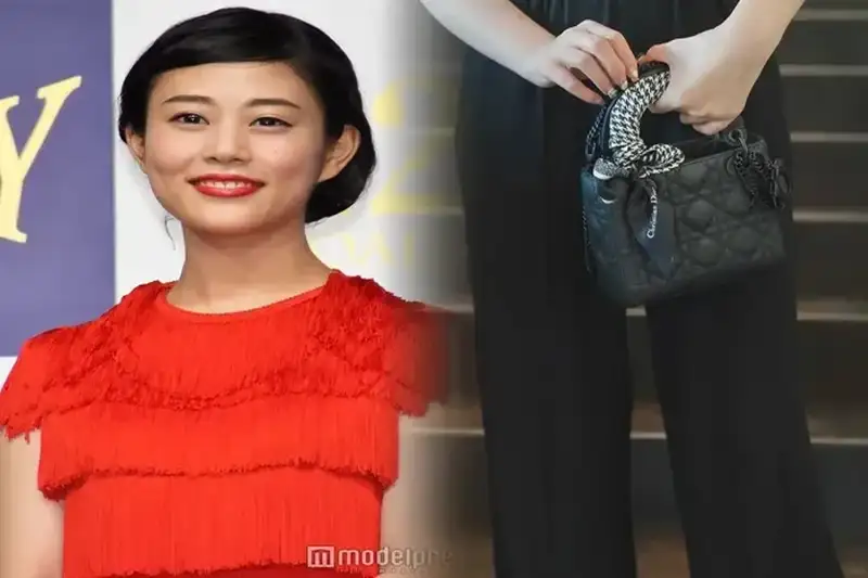 レディ ディオール: 置くだけでラグジュアリー空間が完成