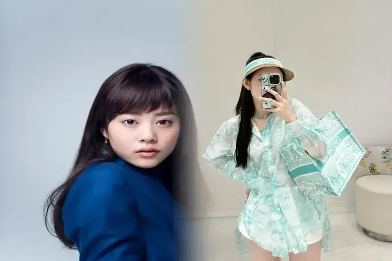 dior トート バッグ 中古