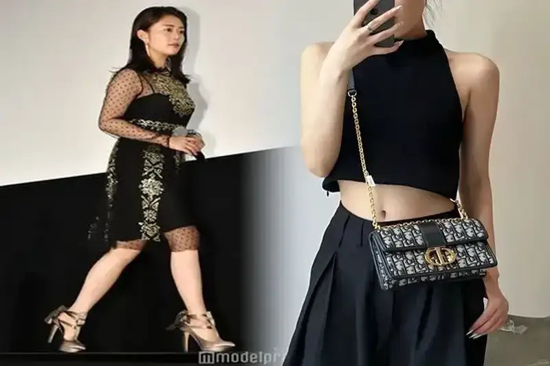 2024年春夏のディオールバッグ：最新トレンドとおすすめ