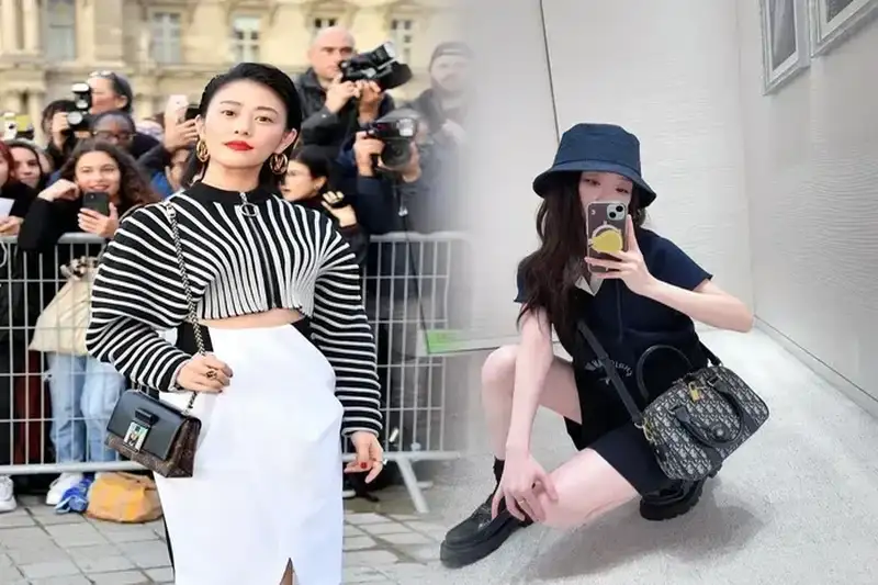 ディオール レディース バッグ