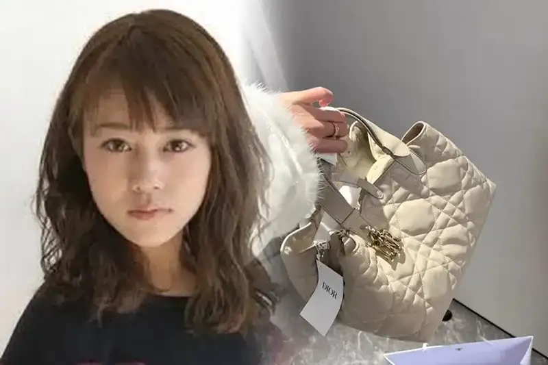 ディオール バッグ 新作 2018