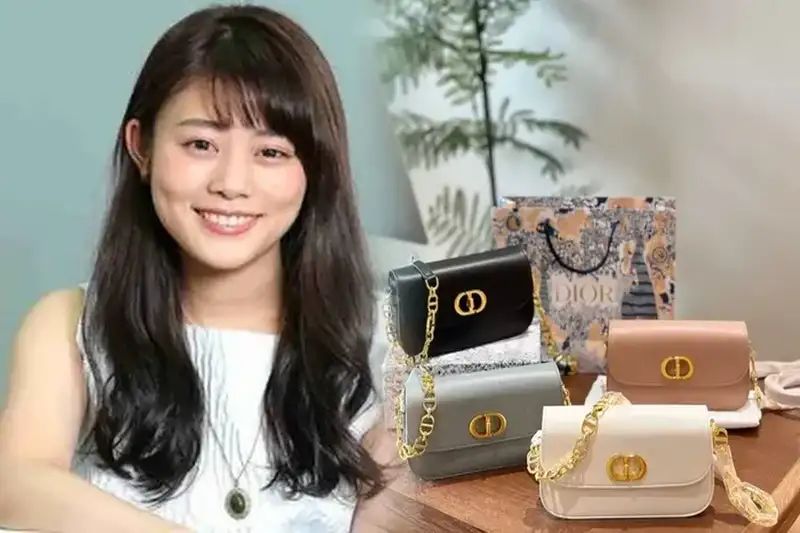 ディオール バッグ 新作 2017