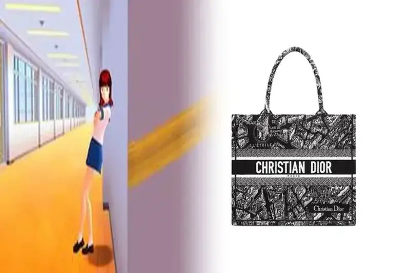 アウトレットで手に入れるdior トートバッグの魅力