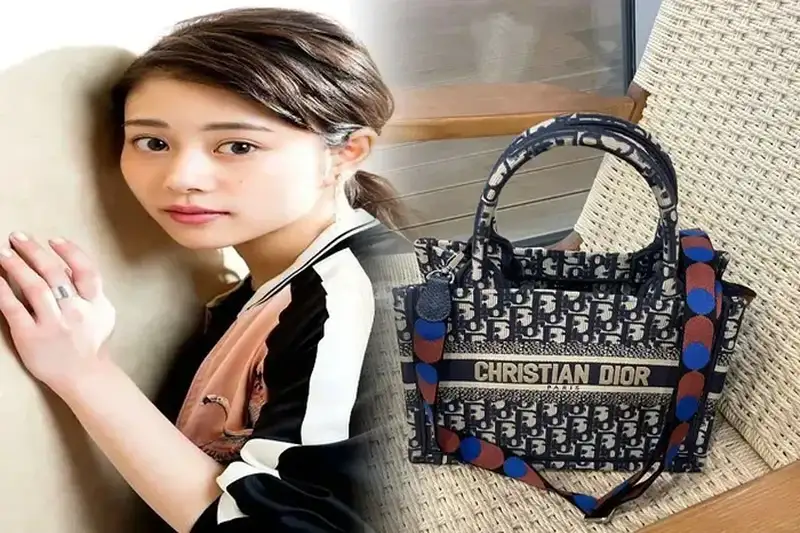 レディ ディオールは何年？