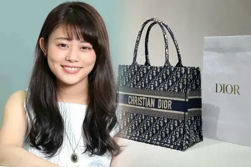 ディオール トート バッグ メンズ