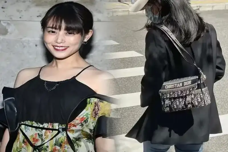 ディオール バッグ 偽物 見分け 方