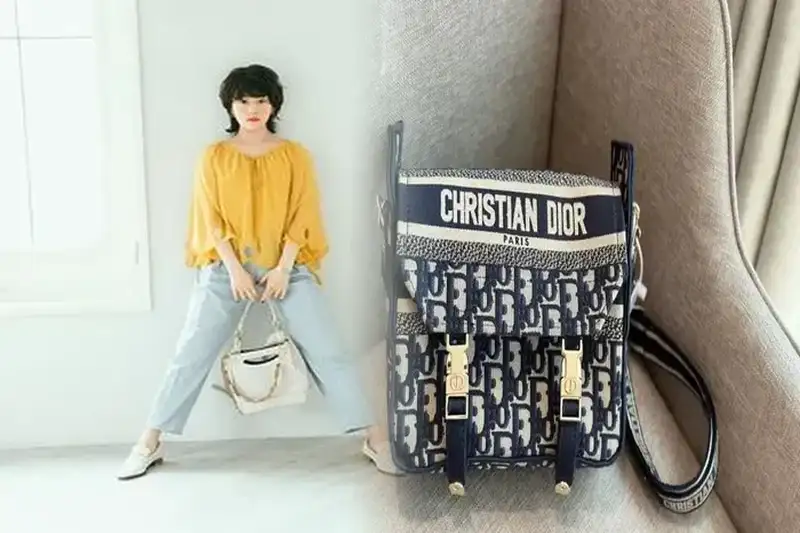 dior ショルダー バッグ メンズ
