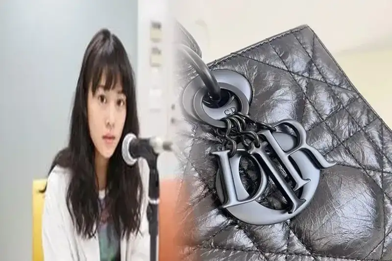 クリスチャン ディオール メンズ バッグ