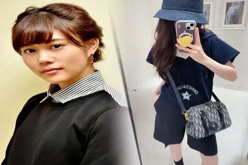 クリスチャン ディオール ブック トート