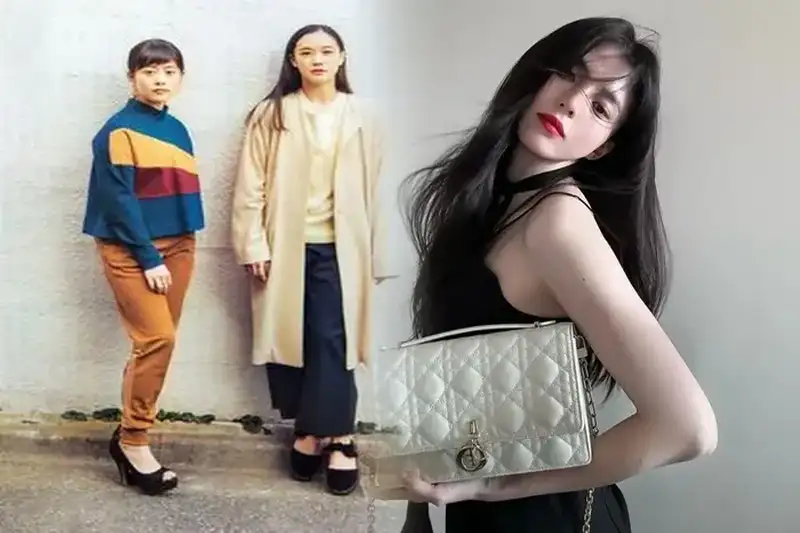 dior ショルダー バッグ レディース