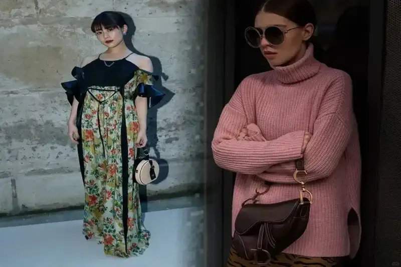 ディオール バック ステージ ユニバーサル