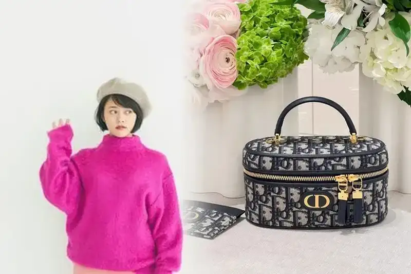 dior バック ステージ アイ シャドウ