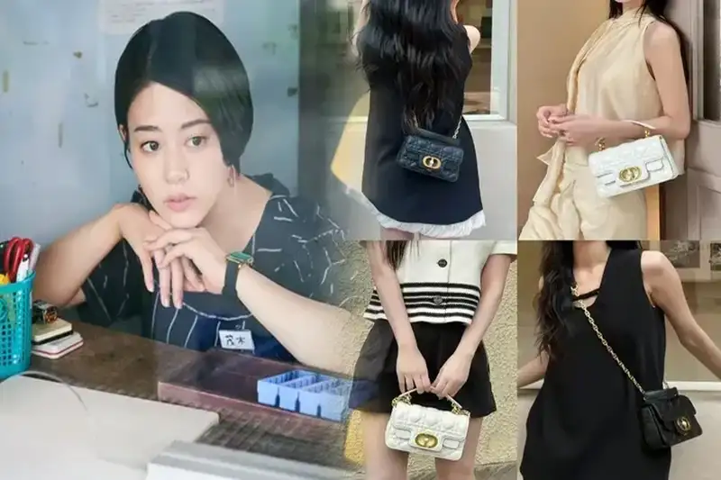 クリスチャン・ディオールの歴史