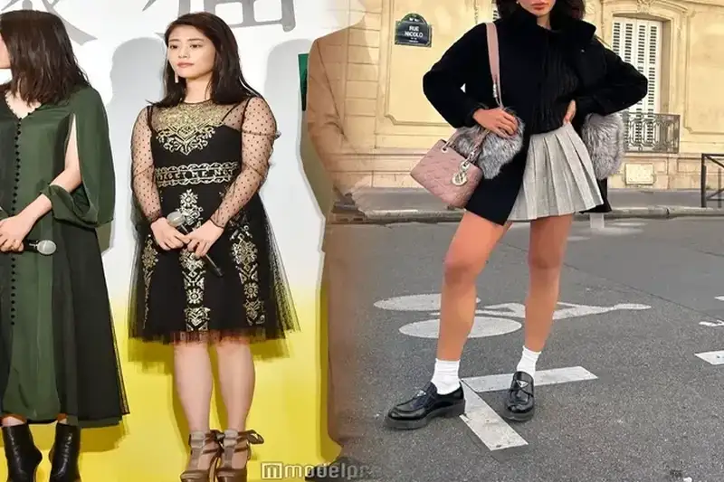 ディオール アイ シャドウ バック ステージ