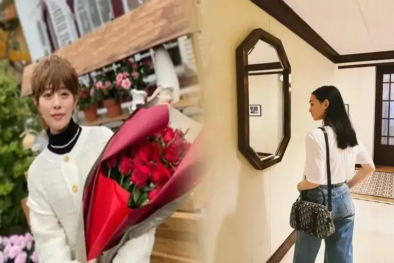 ディオールのエスニック柄バッグの選び方とコーディネート