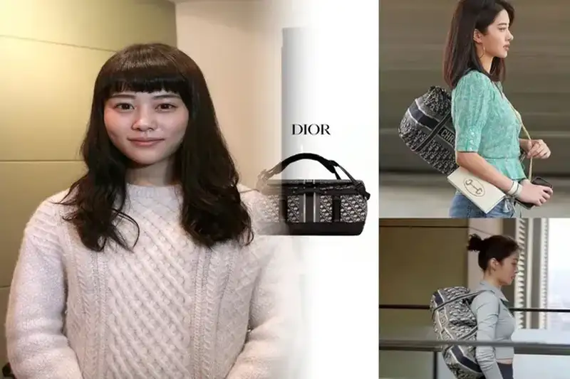 ディオール バック ステージ フェイス グロウ