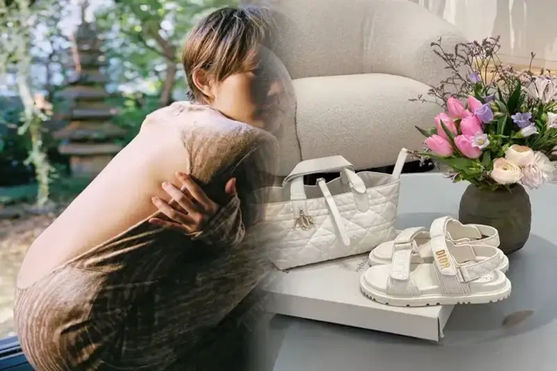 dior バック ステージ アイ パレット 002