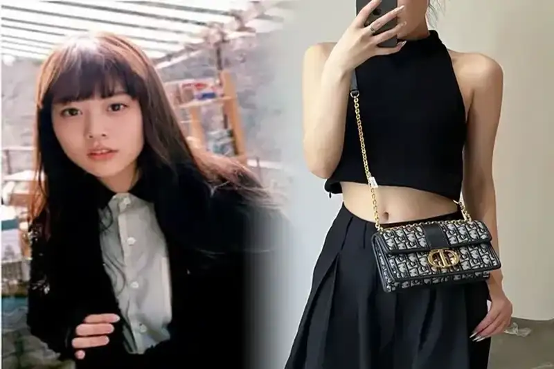 ディオール バック ステージ アイ パレット 使い方