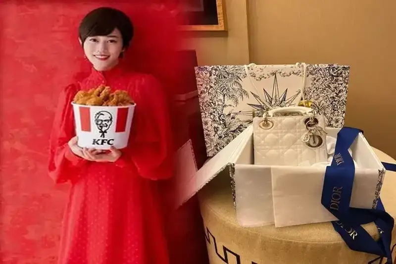 ディオール バッグ